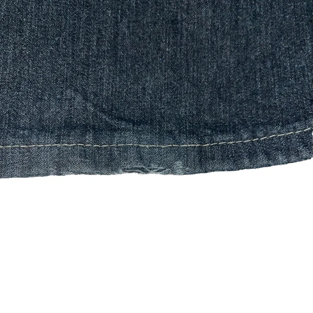 Cambridge Classics Men's Blue Jeans Size 36 Staight‎ Leg Dark Wash
